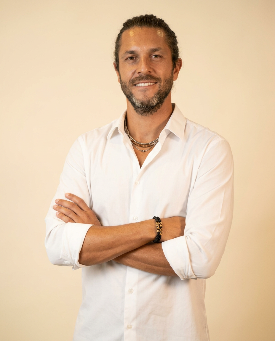 Borja Girón, solucionador de problemas